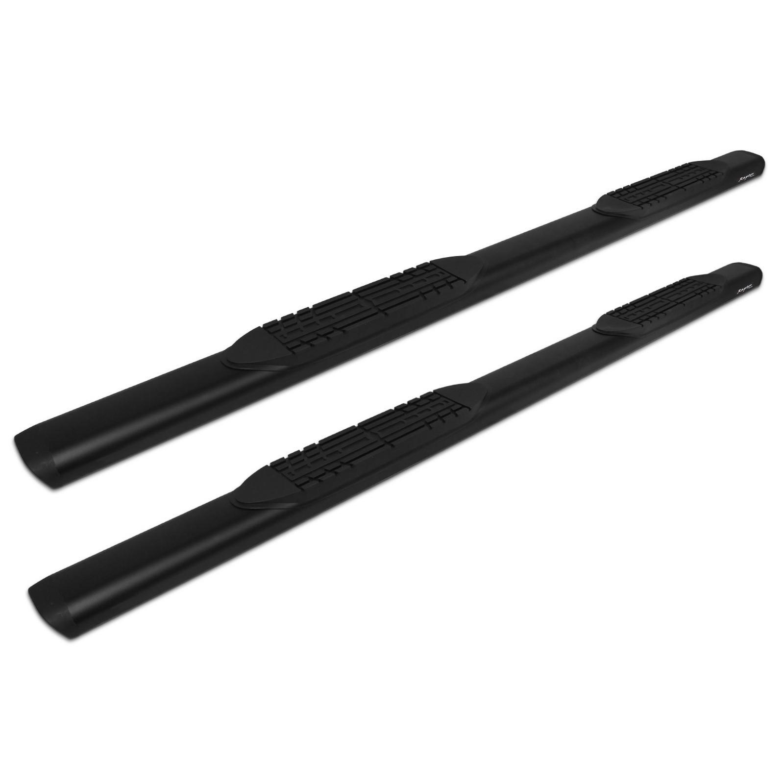 Raptor Series 2086-BLK Raptor Series – Black Textured Nerf Bar