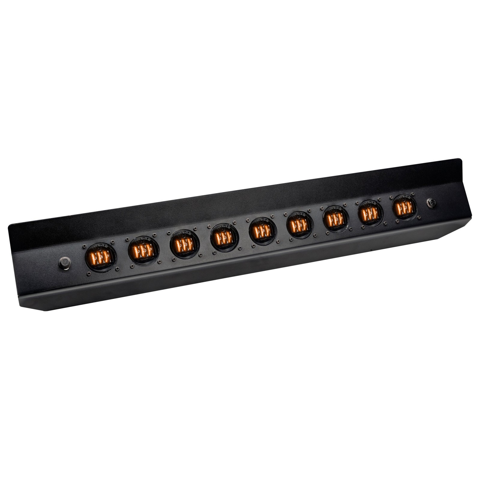 Skid Plate With Off-Road Lights Integrated LED Emitters ORACLE – 5883 005