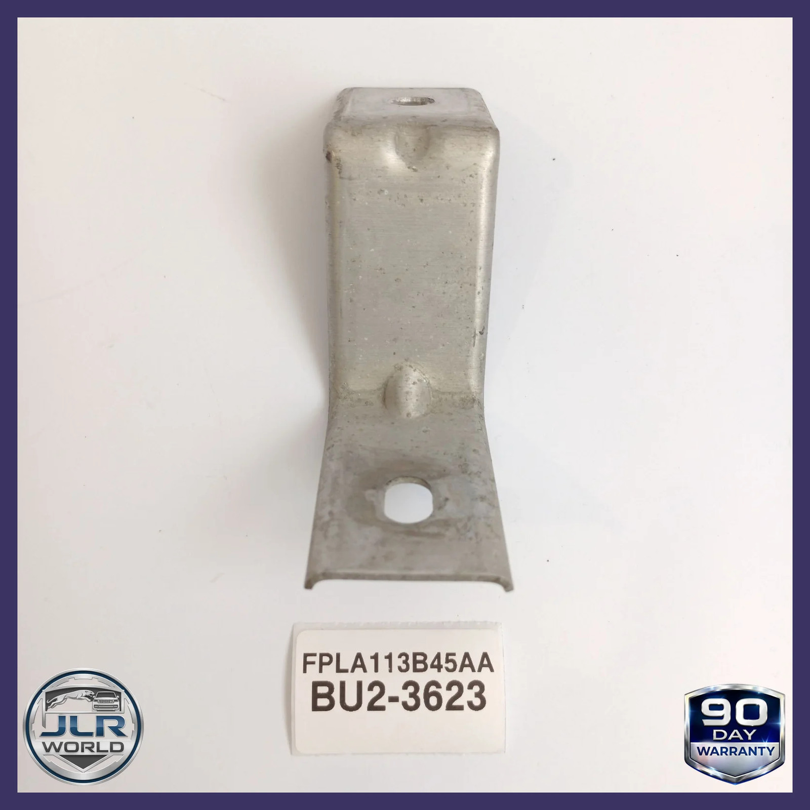 2014-2022 Land Rover Range Rover Sport UNDERBODY SHIELD BRACKET FPLA113B45AA