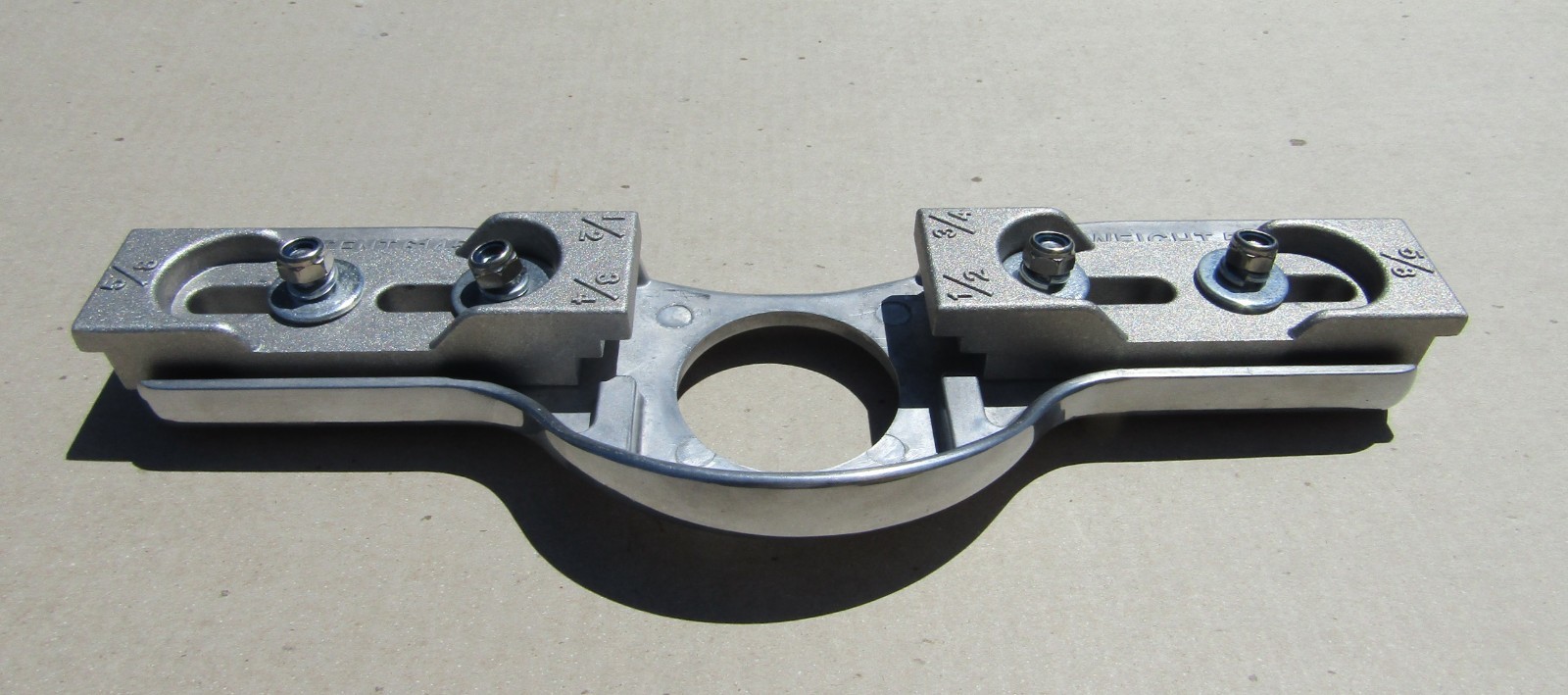Go Rhino Step-N-Tow Ball Mount Step