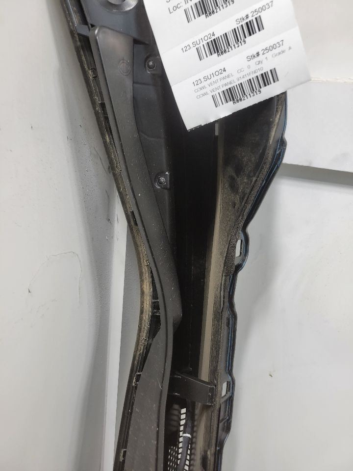 2024 Subaru Impreza Windshield Cowl Vent Panel 91419FN010