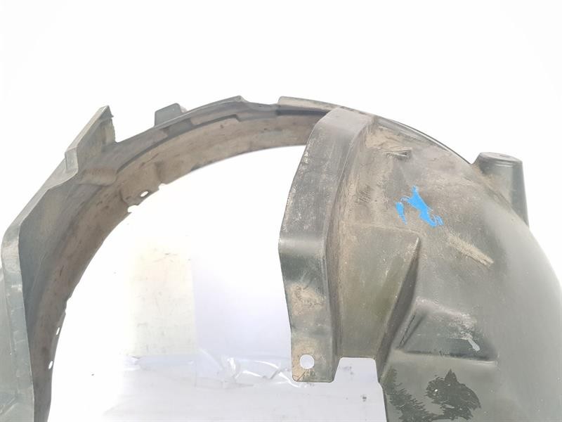 2013-2021 MK2 J11 NISSAN QASHQAI FRONT ARCH LINER LH PASS 5 DOOR HATCH