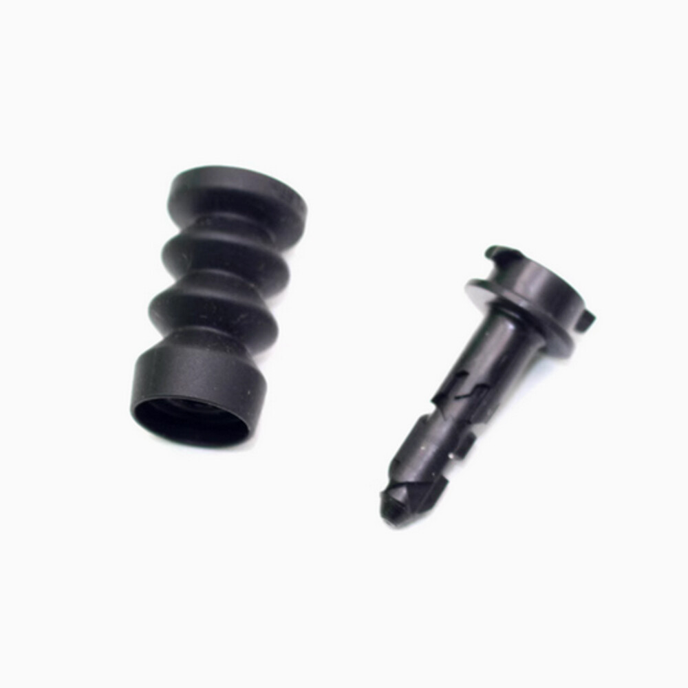 Fuel Tank Filler Lock Snap Spring Buckle For MINI Cooper X1 X2 Z4 1 3 5 7 Series