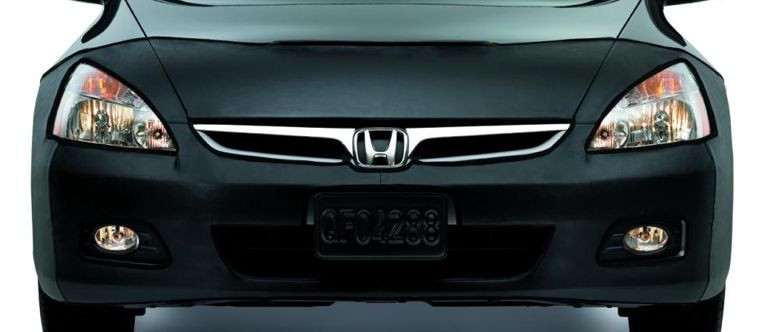 Genuine OEM Honda Accord 4dr Sedan Full Nose Mask 2006-2007 (08P35-SDA-103A)