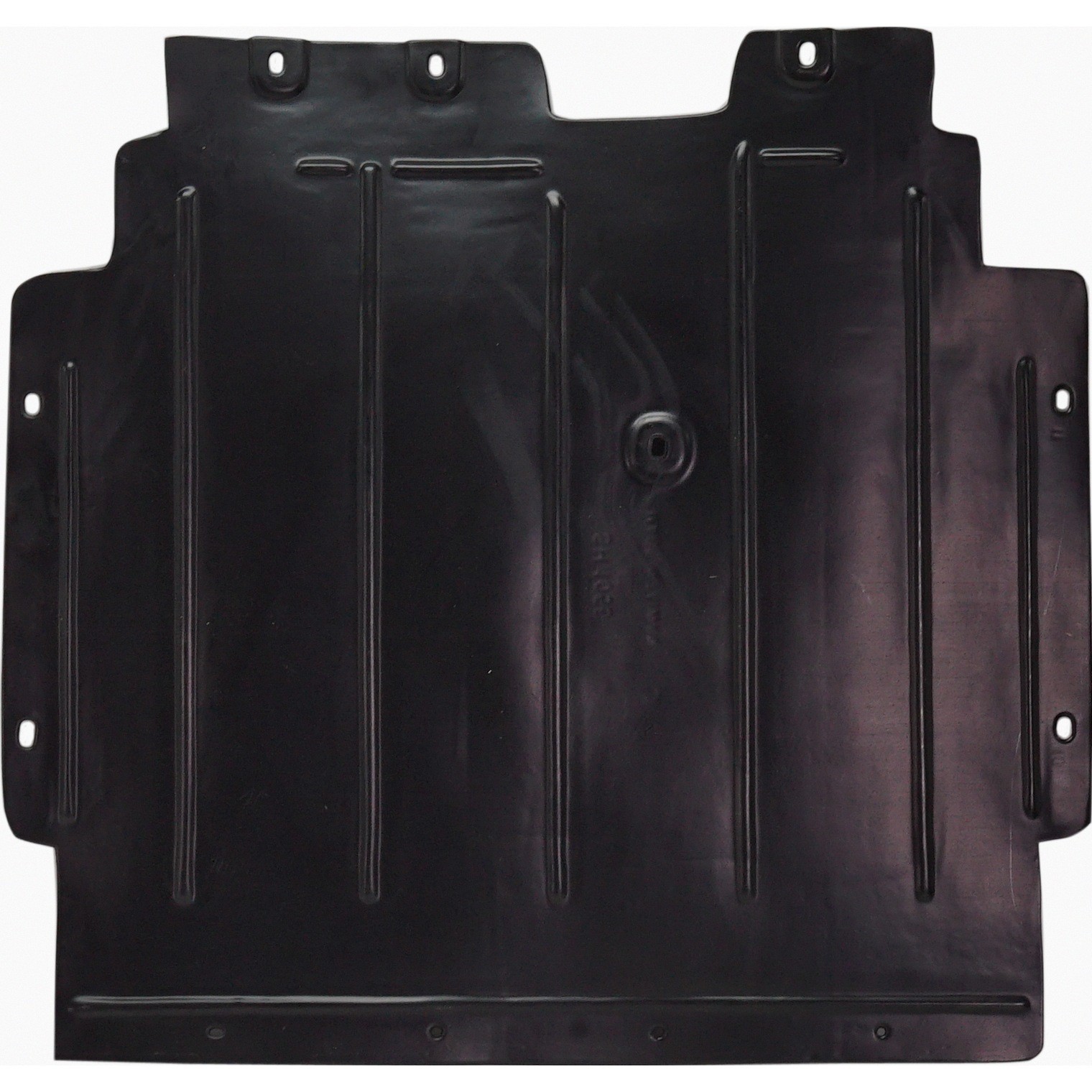 Undercar Shield Fits Chrysler Dodge Sebring 200 Sedan Avenger CH1228112