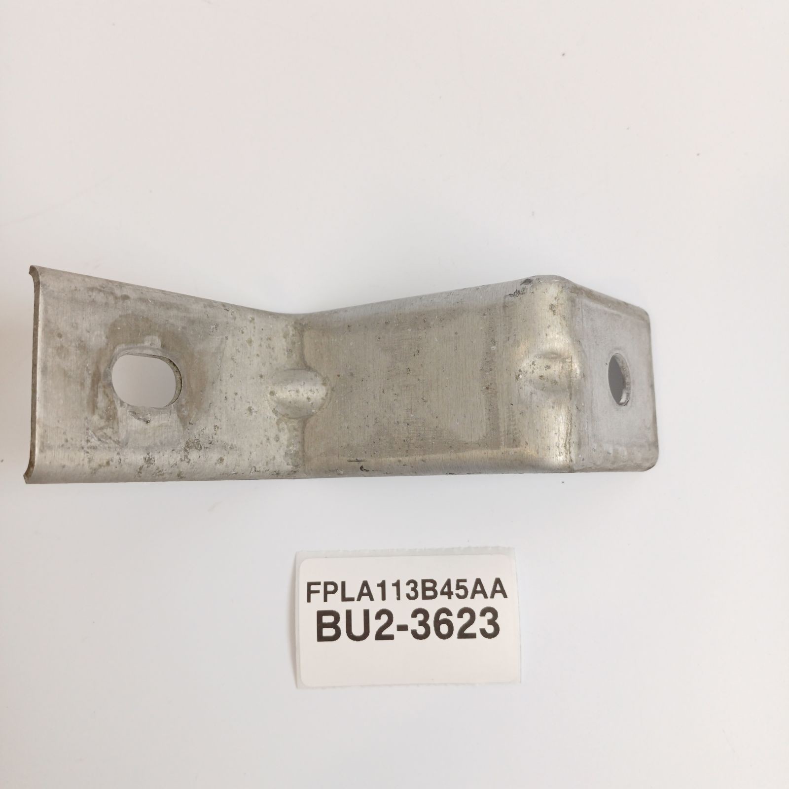 2014-2022 Land Rover Range Rover Sport UNDERBODY SHIELD BRACKET FPLA113B45AA