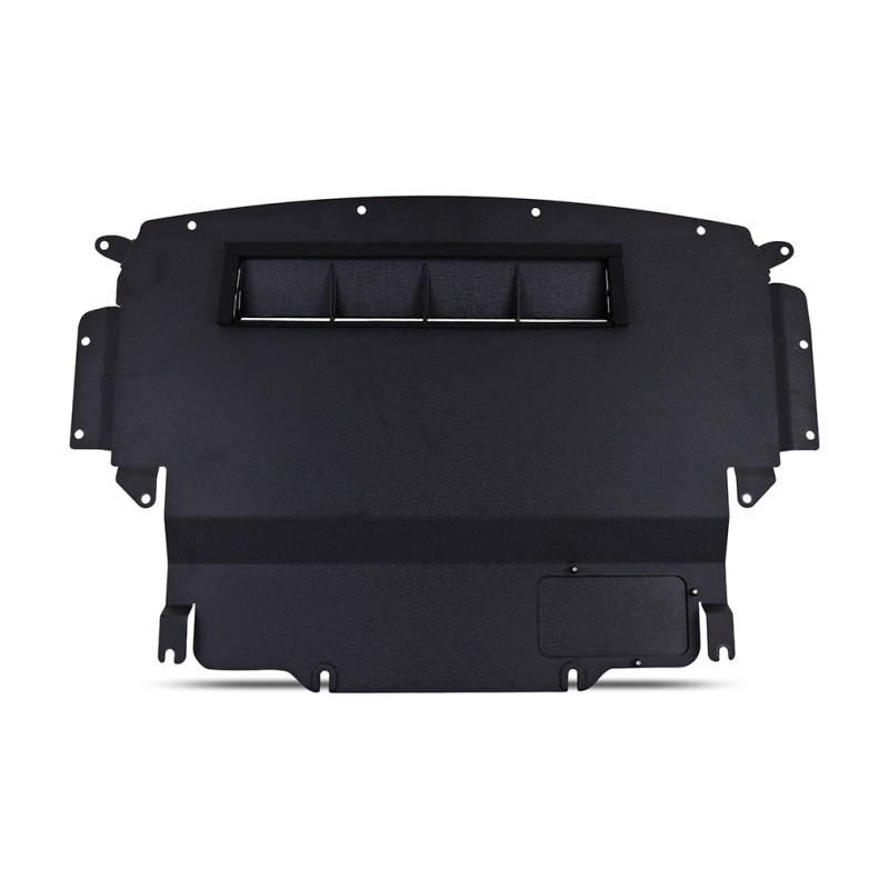 Mishimoto For 2023+ Nissan Z Skid Plate – Fits 2023-2025 Nissan Z Models