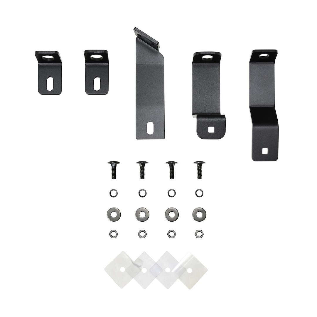 Westin Automotive 42-21005 Snyper SKID PLATES