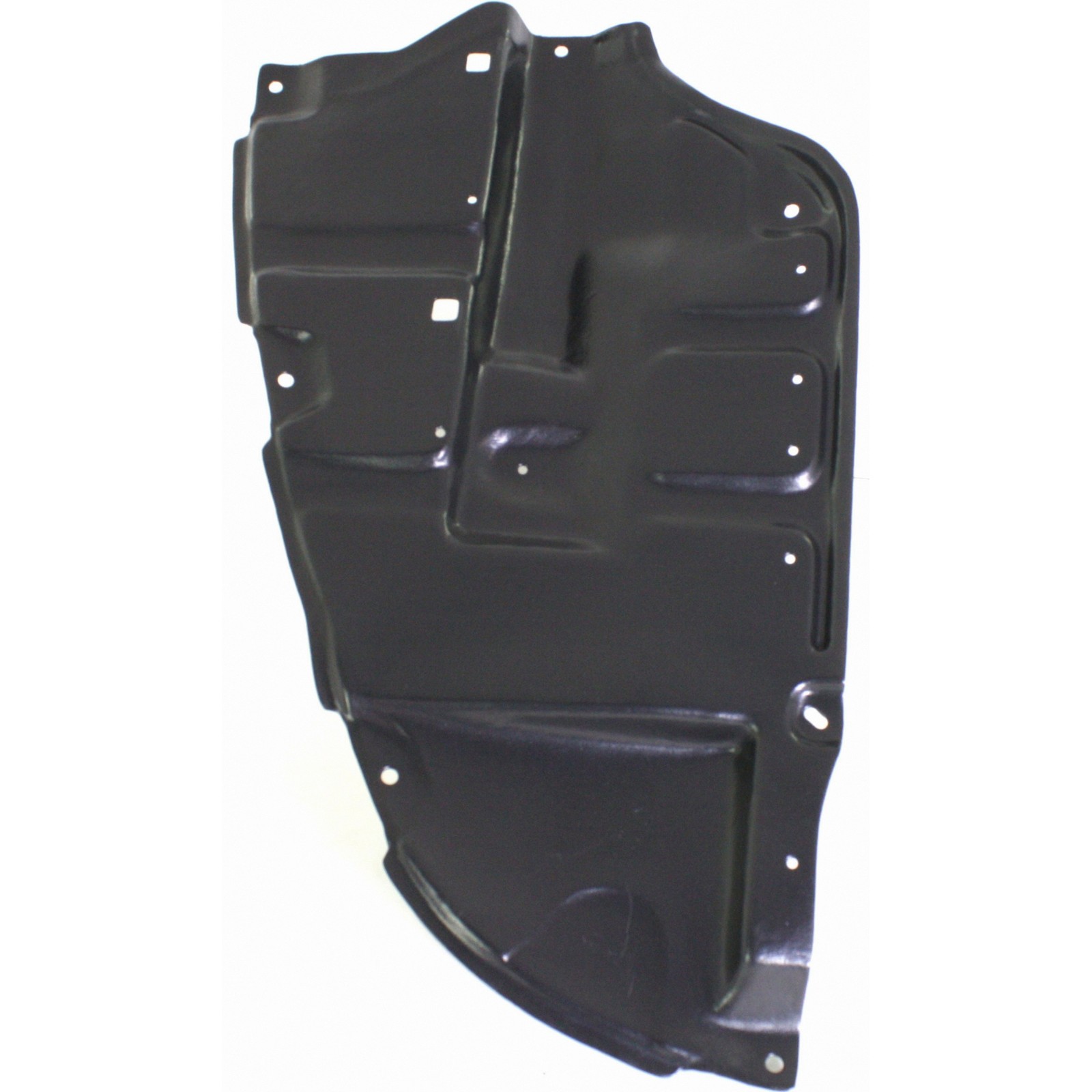 Front Right Passenger Undercar Shield Fits Lexus ES300 ES330 LX1228102
