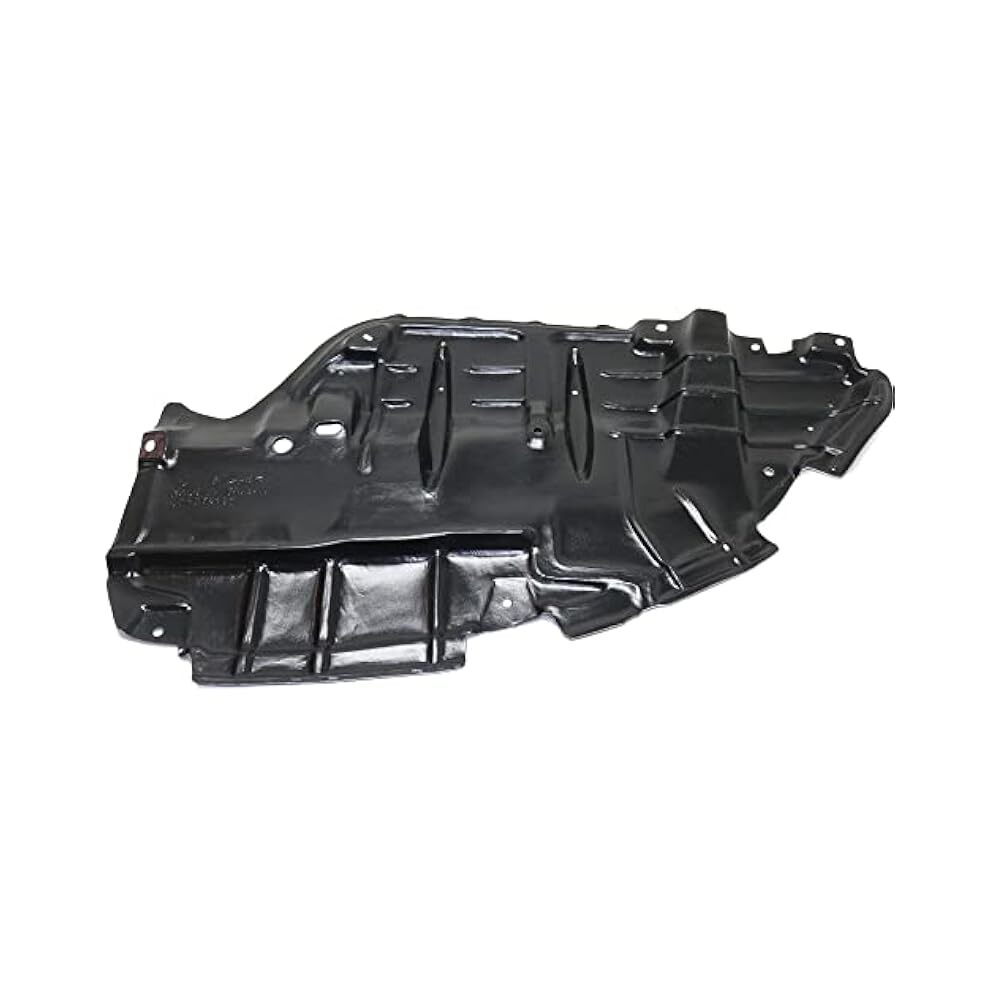 Front Splash Shield Set, 2015,2017 Toyota Camry, Engine Undercover Kit