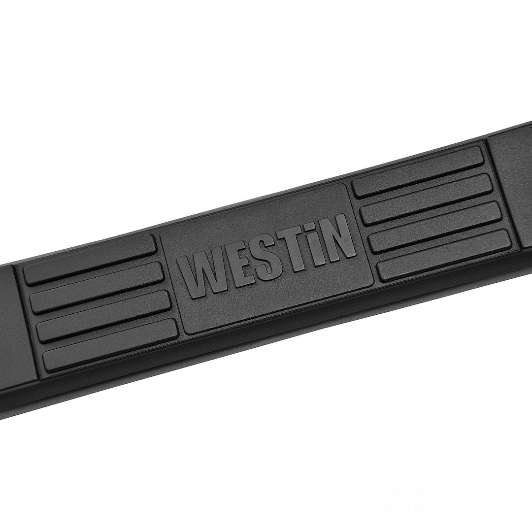 Westin Automotive 23-4110 E-Series NERF BAR ROUND 3″