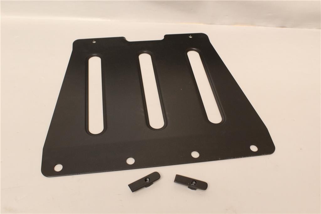 VW Amarok 2010 – 2022 Gearbox Underbody Guard 2H0071619E New Genuine Part