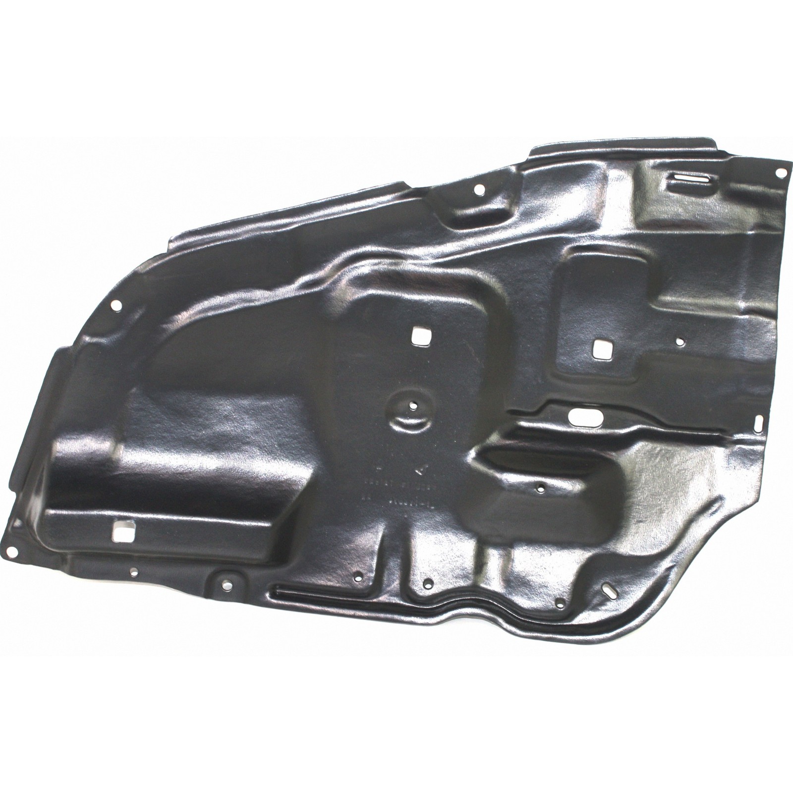 Front Right Passenger Undercar Shield Fits 05-10 Toyota Avalon TO1228130