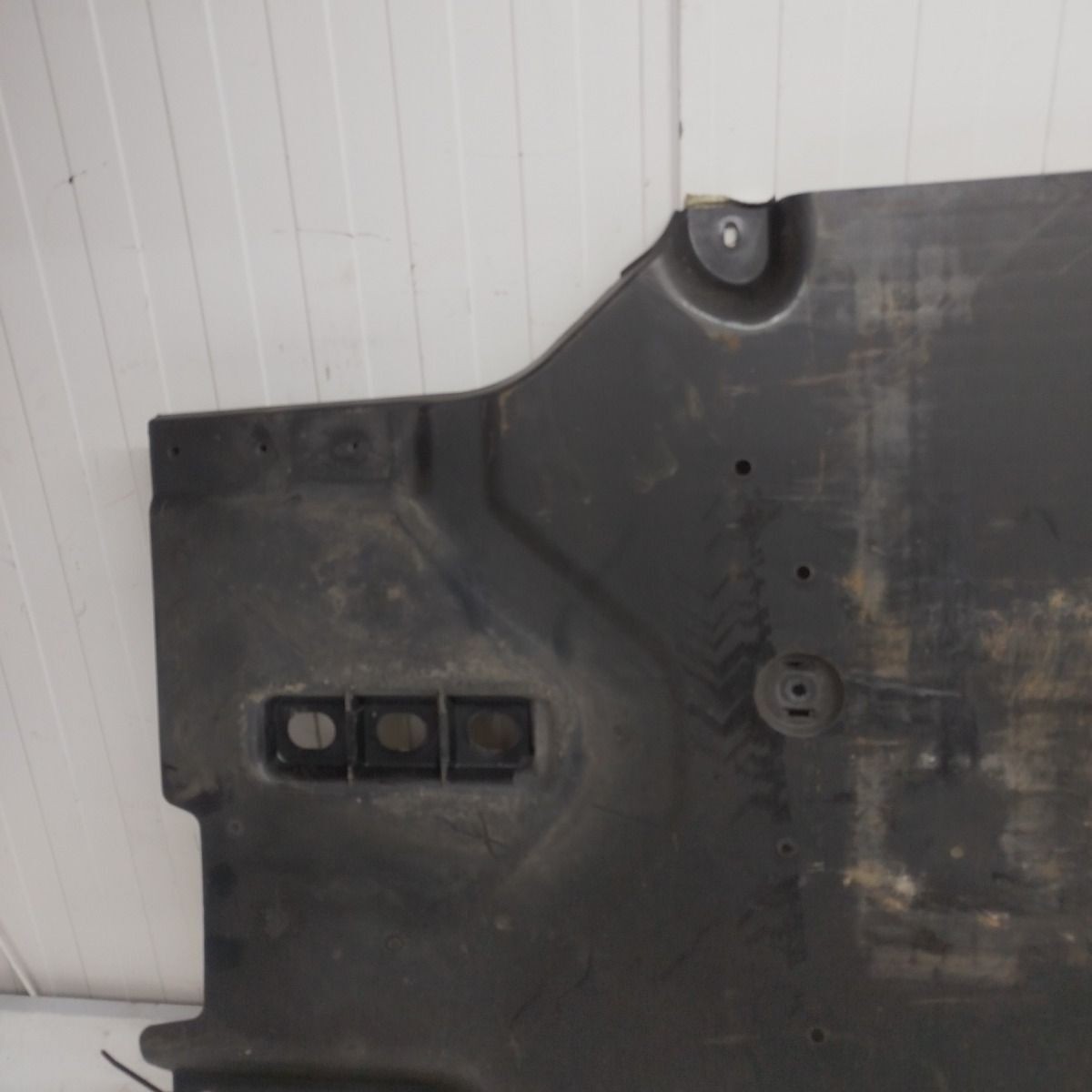 2020-2024 PEUGEOT 3008 MK2 Rear Right Undertray Shield 9838675580