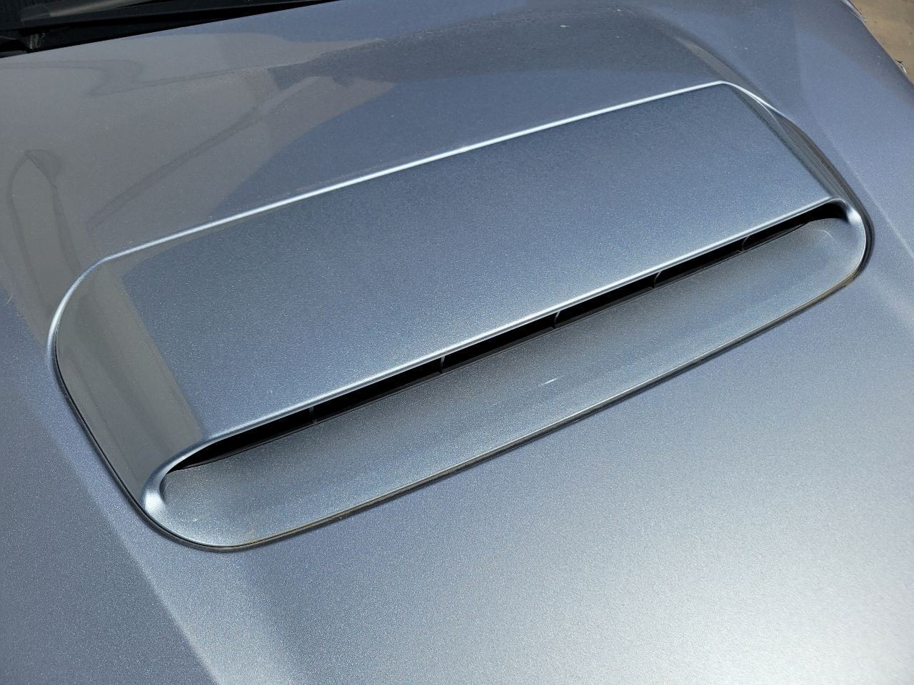 2022-2023 Subaru WRX Windshield Cowl Vent Panel 91419FL011