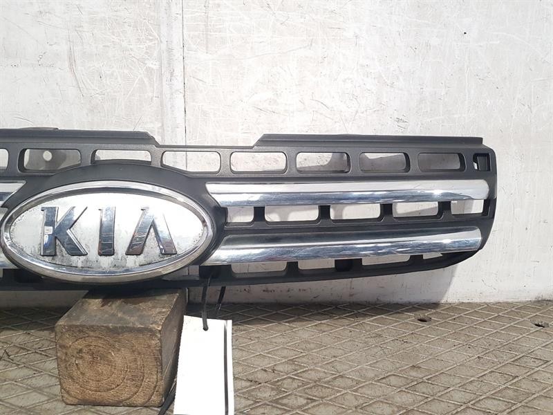 2005-2008 MK2 KIA SPORTAGE FRONT GRILLE