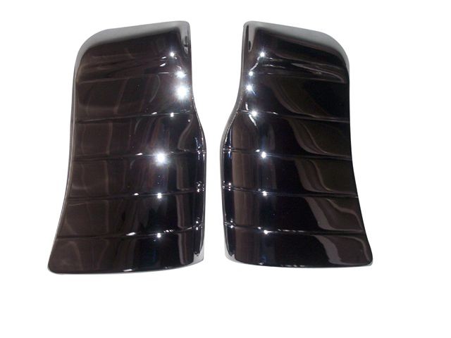 1946 1947 1948 Chevrolet Chrome Gravel Shields Classic Vintage New Antique Chevy