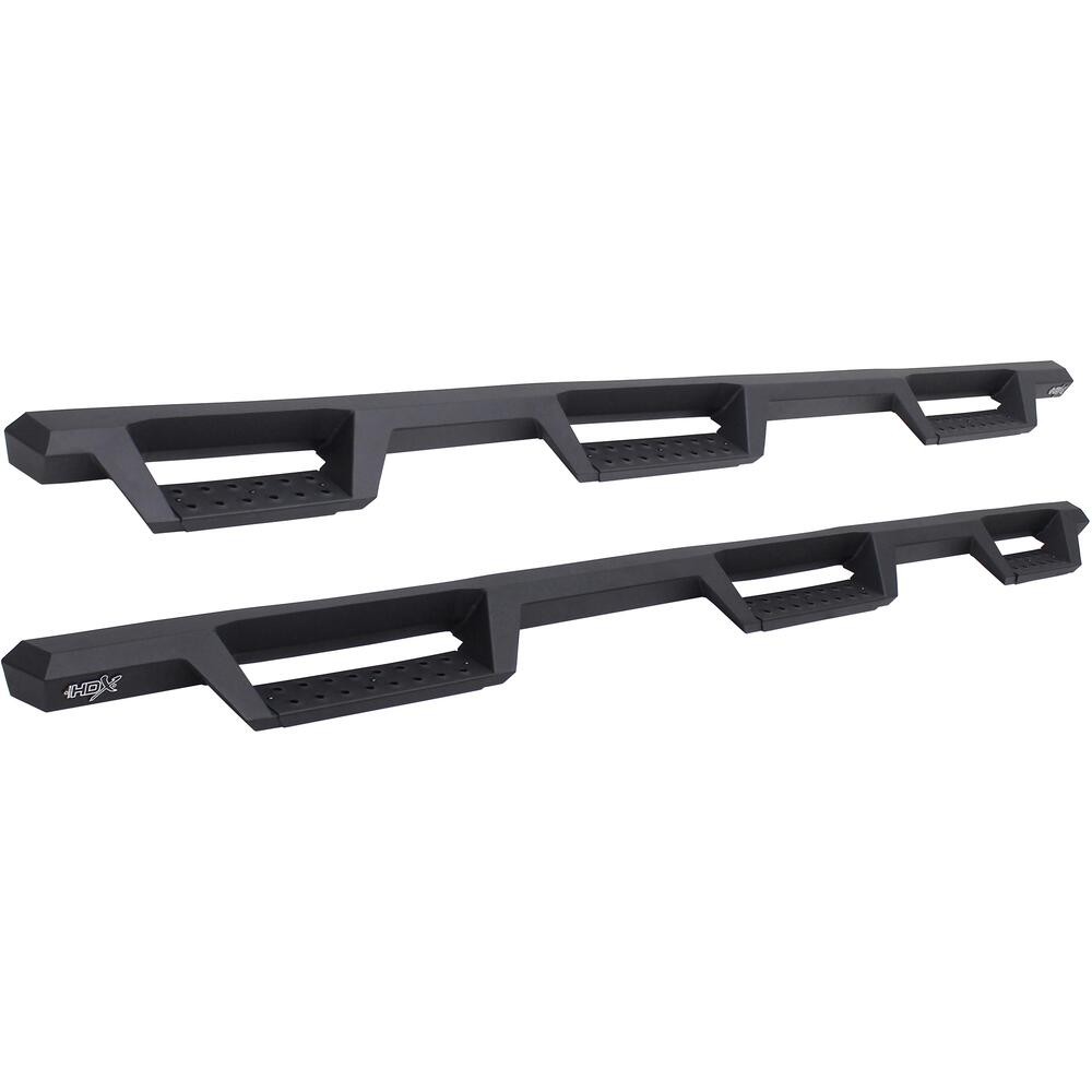 Westin Automotive 56-534575 HDX NERF BAR ROUND 3″ HOOP STYLE