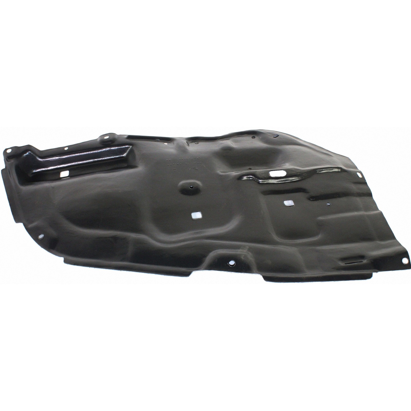 Front Right Passenger Undercar Shield Fits 05-10 Toyota Avalon TO1228130