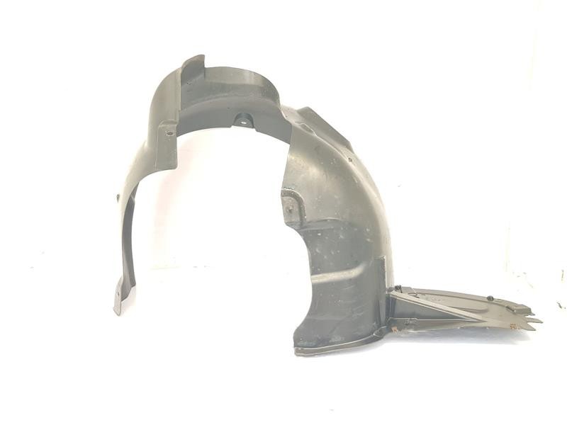 2012-2019 MK1 SKODA RAPID FRONT ARCH LINER LH PASSENGER 5 DOOR HATCH 5JA809961
