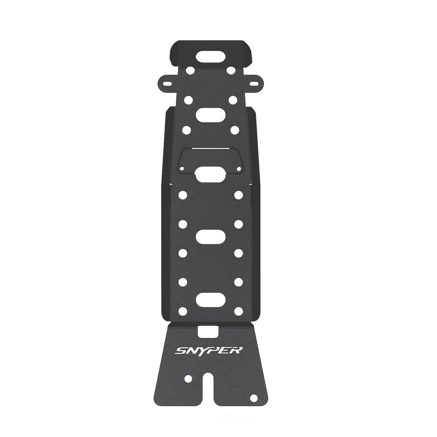 Skid Plate-Sport Westin 42-21015