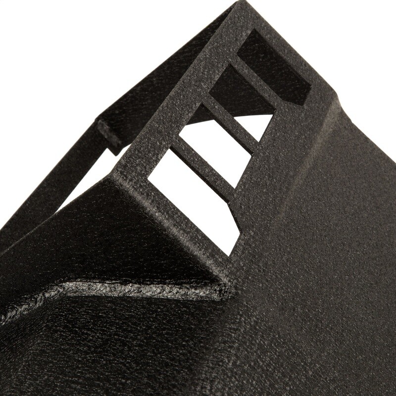 Rugged Ridge 11615.20 XHD Corner Guard for 07-18 Jeep Wrangler JKU
