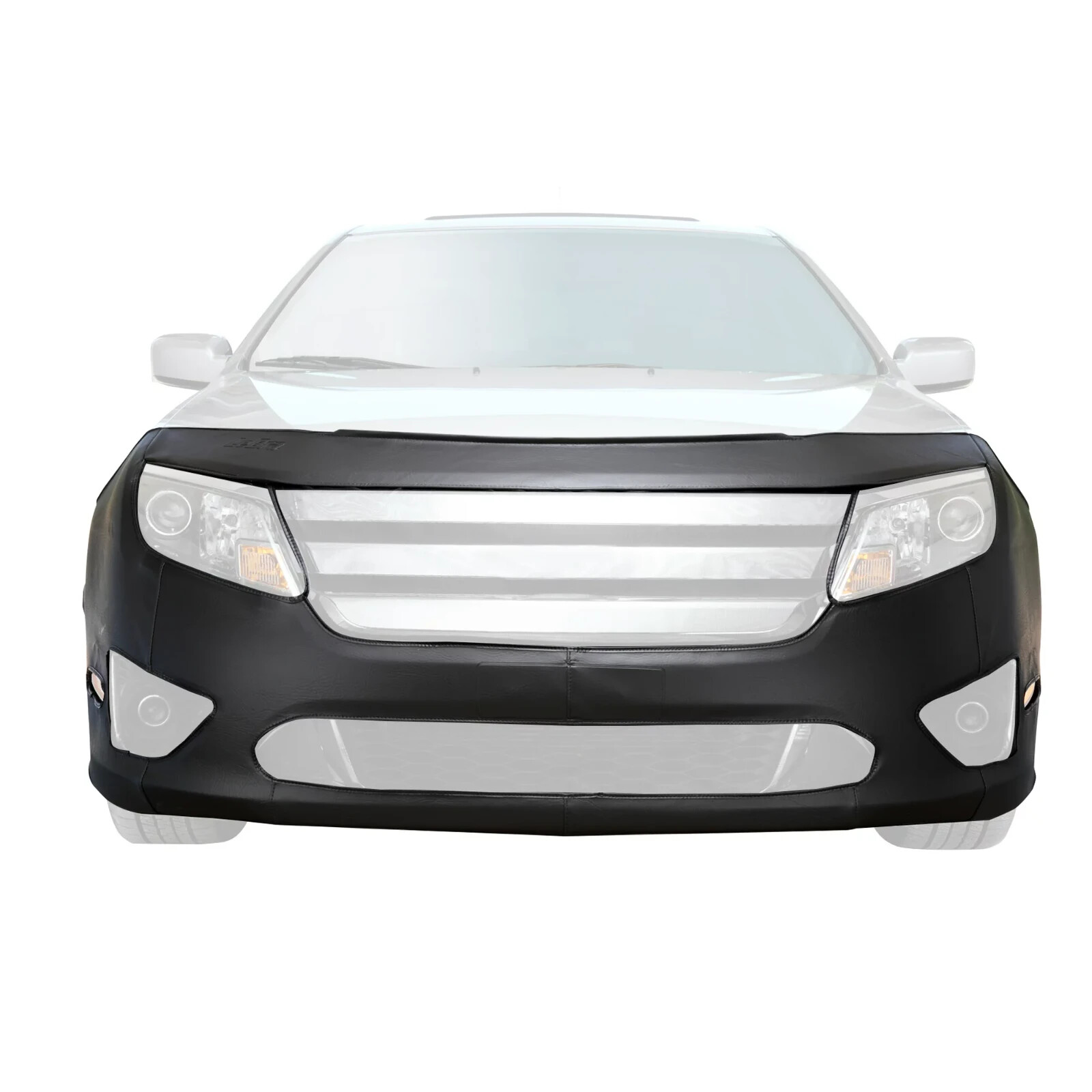 Lebra Front End Mask Bra Cover for KIA SPORTAGE FWD 2017 2018 2019 2WD only!