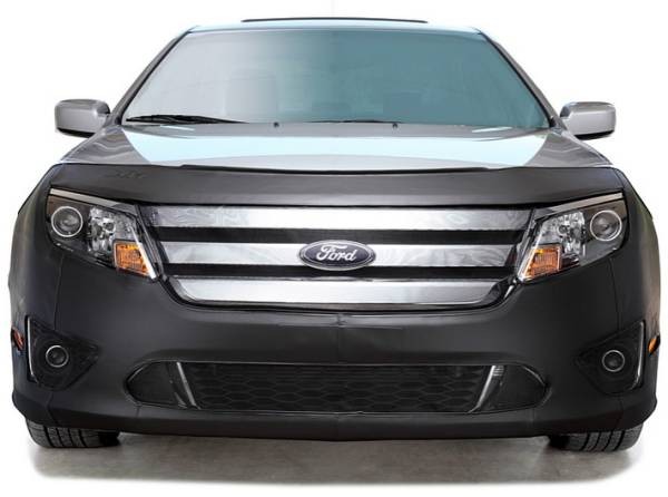 LeBra Front End Cover Bra for Intrepid 1998-2004 without fog lights 55727-01