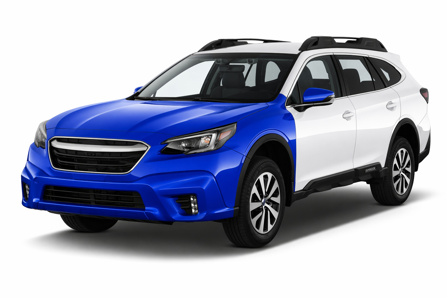 Precut PPF Clear Bra Kit For Subaru Outback Limited-Limited XT-Touring 2020-2022