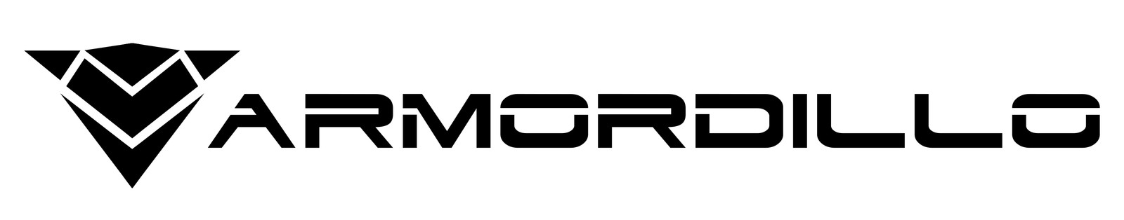 Armordillo for 2004-2017 Nissan Titan – Crew Cab 4in. Oval Matte Black Side Step