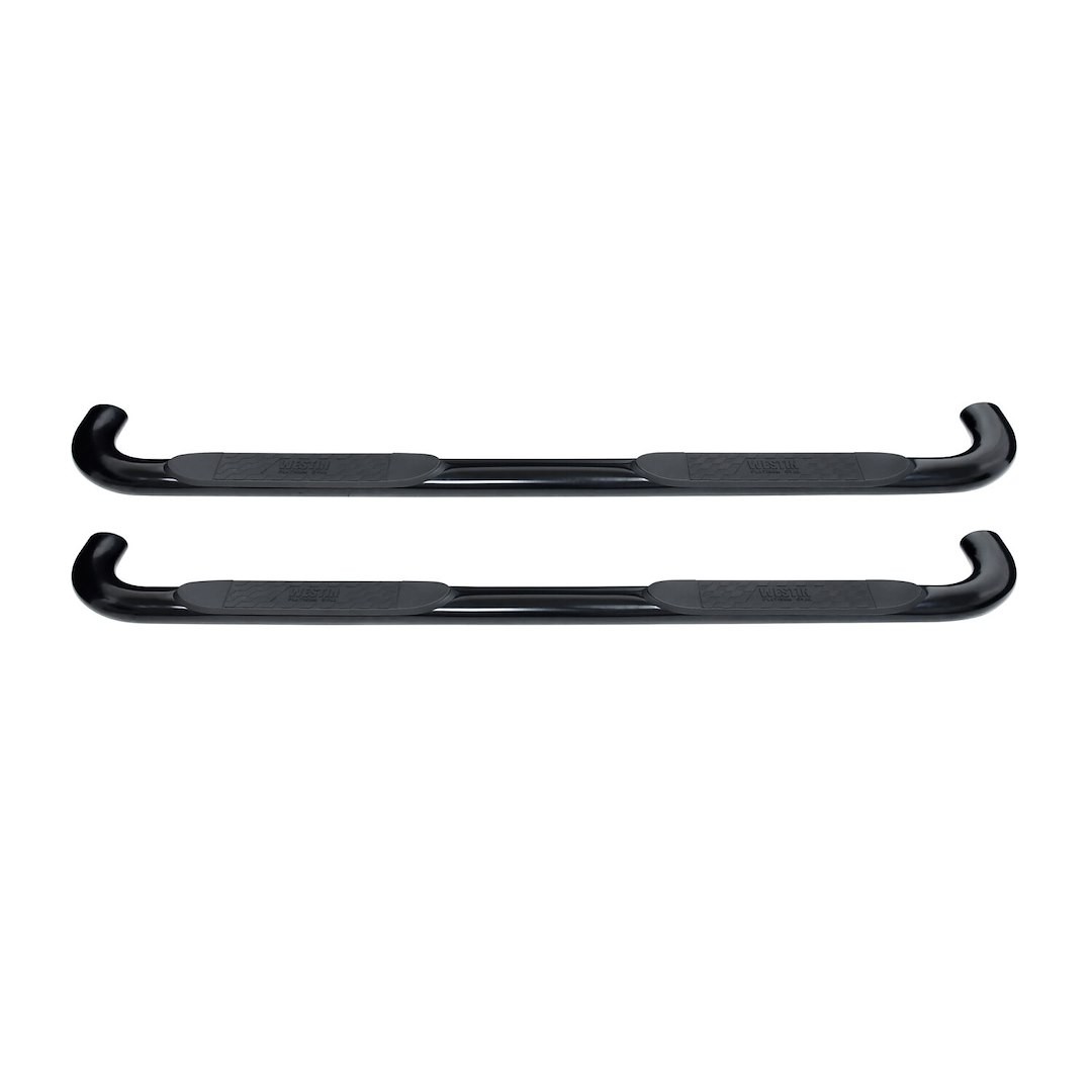 Westin Automotive 21-4135 Platinum NERF BAR OVAL 4″