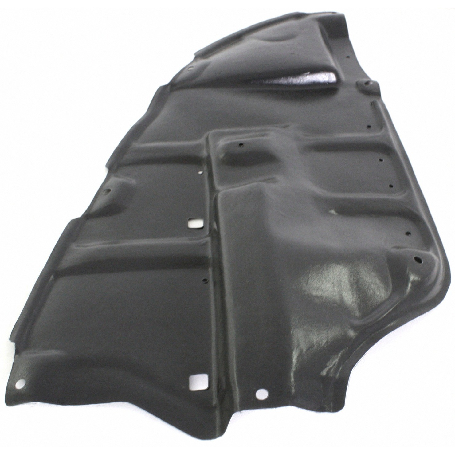 Front Right Passenger Undercar Shield Fits Lexus ES300 ES330 LX1228102