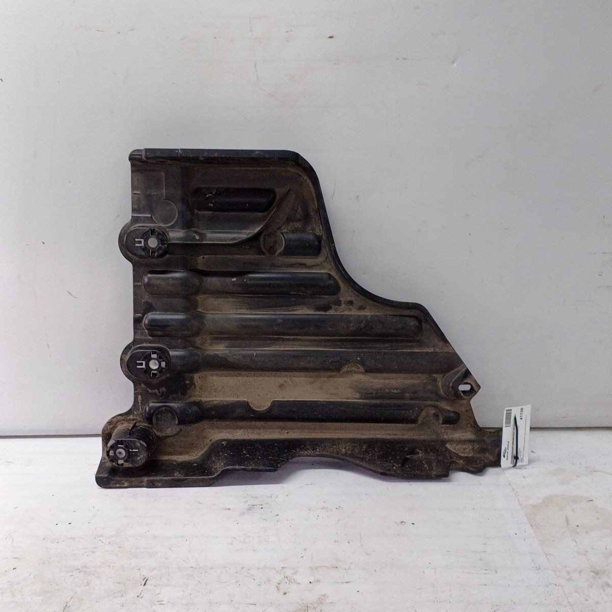 2019-2024 PEUGEOT 2008 MK2 Rear Left Splash Guard Undertray 9826459280