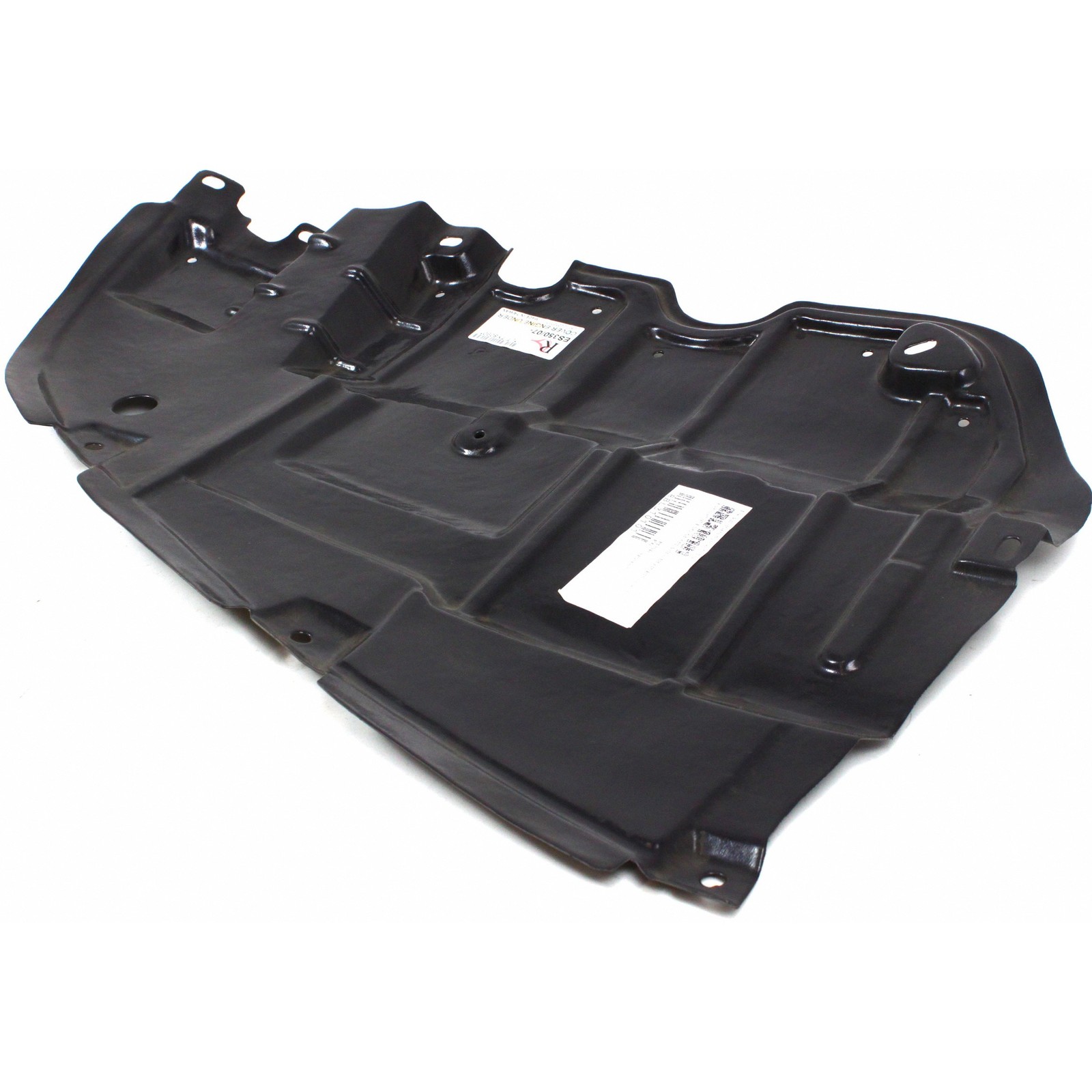 Front Right Passenger Undercar Shield Fits 07-12 Lexus ES350 LX1228105
