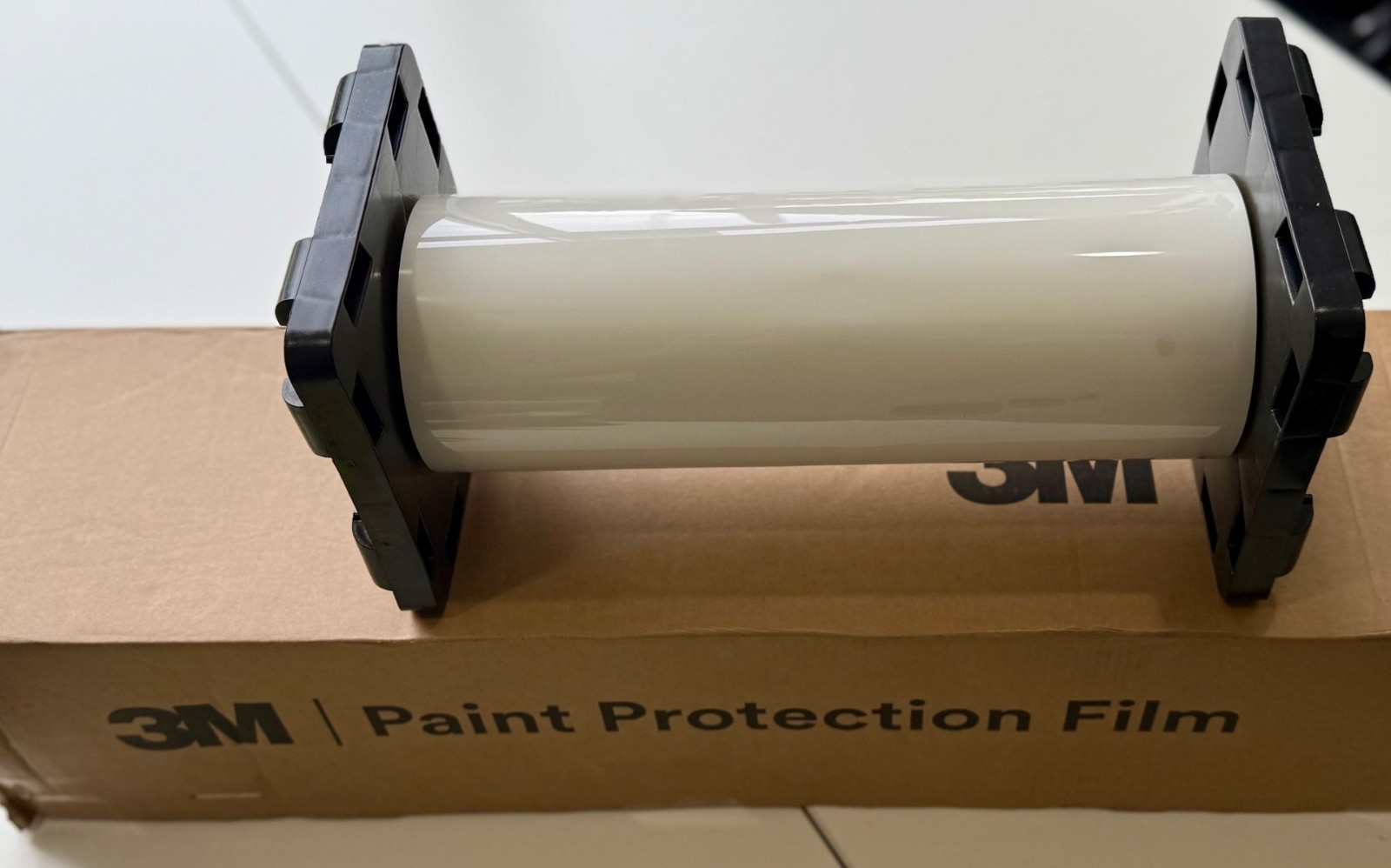 24″ x 240″ 3M Scotchgard Pro Series 200 Paint Protection Film Clear Bra PPF Roll