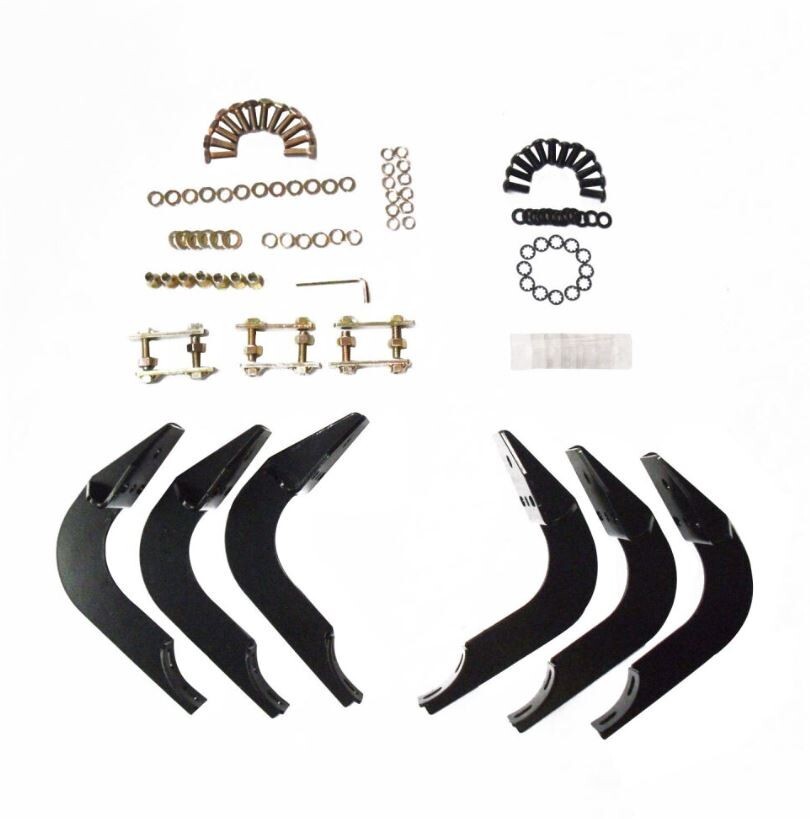 WESTIN 21-23550 PRO TRAXX 4″ OVAL NERF STEP BARS – POLISHED STAINLESS STEEL