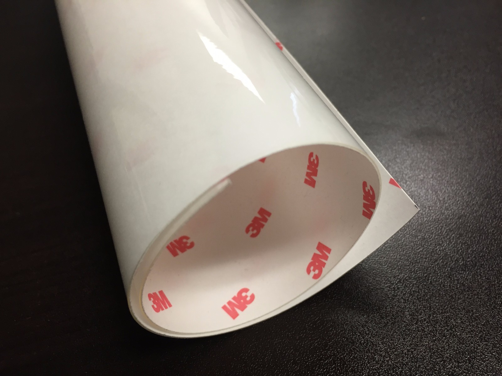 6″ x 24″ 3M Scotchgard 14mil Paint Protection PPF Bra Clear Genuine Film