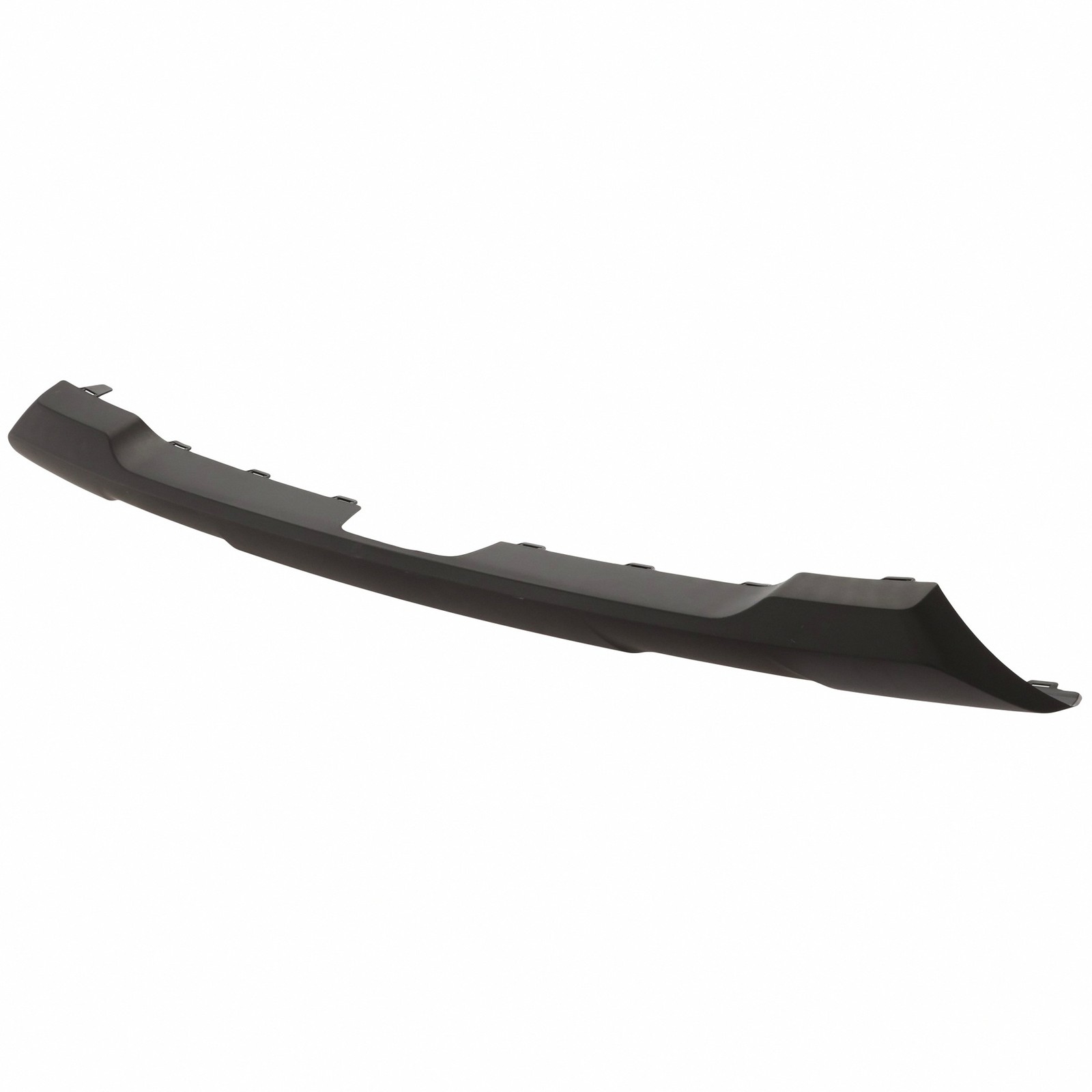 Front Skid Plate Fits 23-25 Mazda CX-50 Textured Black MA1095114