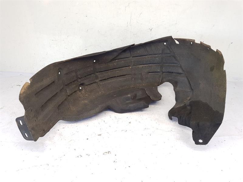 18 ON MK4 W177 MERC A-CLASS REAR WHEEL ARCH LINER LH PASS 5 DR HATCH A1776901600