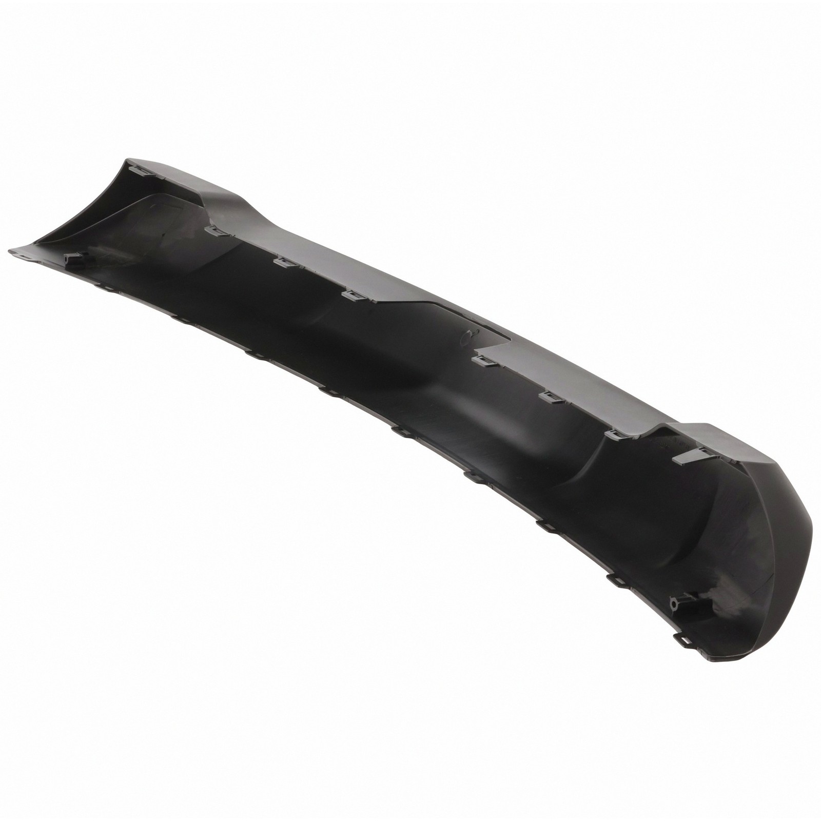 Front Skid Plate Fits 23-25 Mazda CX-50 Textured Black MA1095114