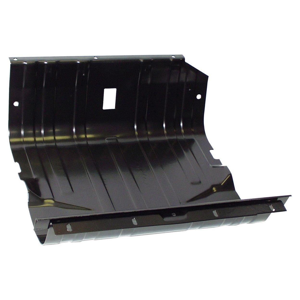 Crown Automotive Jeep Replacement J5357023 Skid Plate