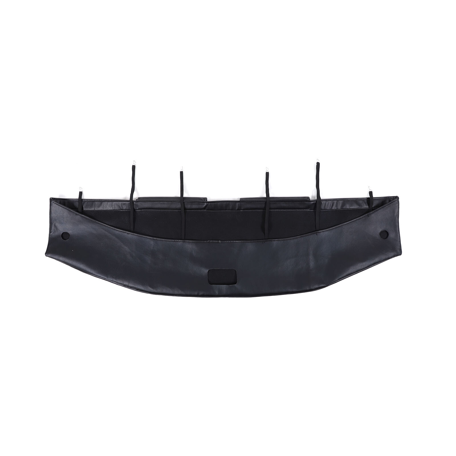 Front End Mask Cover Bra Hood Mini Mask Protector For Nissan Frontier 2005-2021
