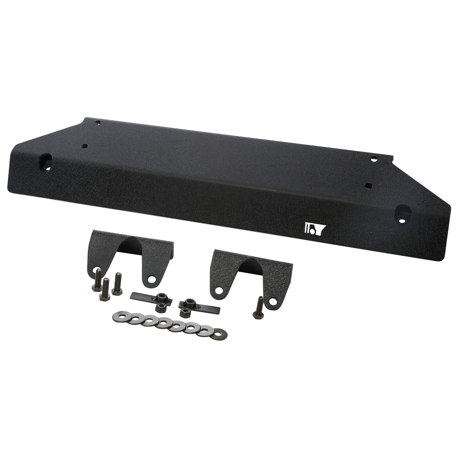 Rugged Ridge 18003.30 Skid Plate Steering Components for 07-18 Jeep Wrangler JK