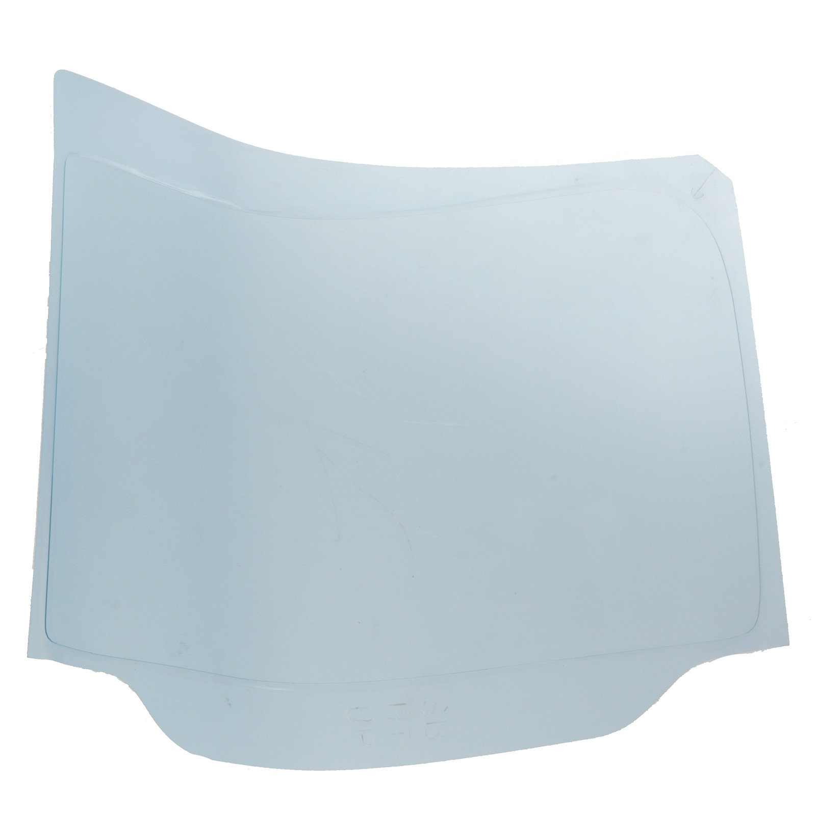 Genuine Mopar 2010-2024 Dodge Ram 3500 Anti Chip Film Front Right 5182158AA
