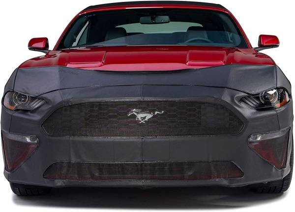 LeBra Front End Cover Bra for Buick Verano 2012-2018 CoverCraft 551332-01