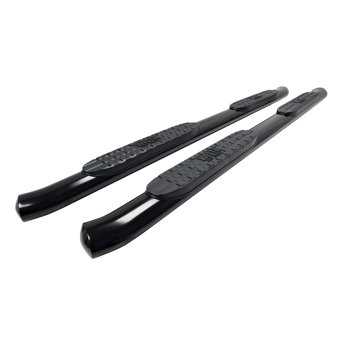 Westin Automotive 21-22785 PRO TRAXX® NERF BAR OVAL 4″