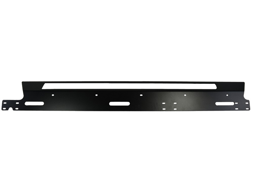 Rock Slide AX-SP-300-JK4 4 Door Step Slider Skid Plt
