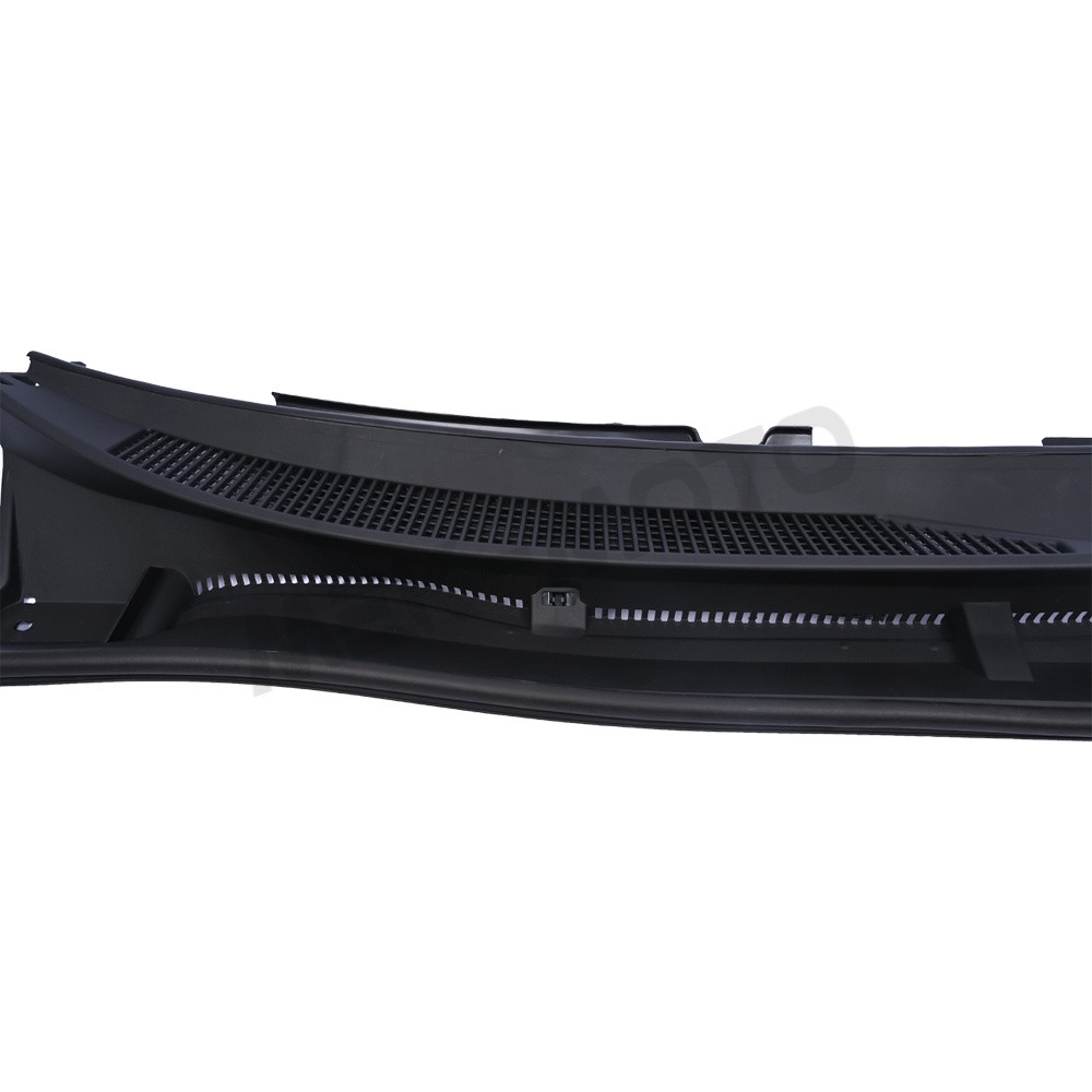 New Windshield Cowl Vent Panel Cover For Toyota RAV4 2013-2018 55708-0R030