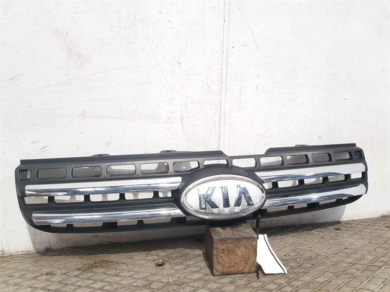 2005-2008 MK2 KIA SPORTAGE FRONT GRILLE
