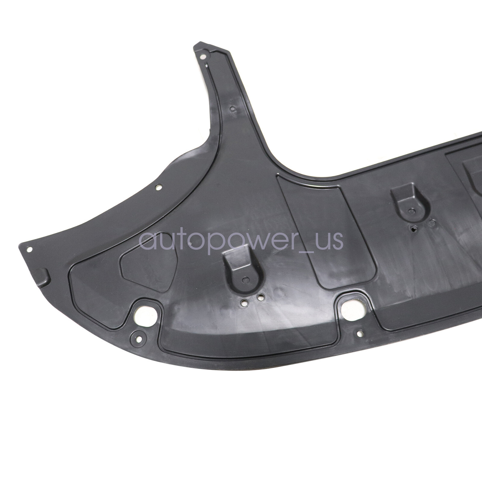 Fits Hyundai Elantra 2021 2022 2023 New Front Undercar Shield 29110AA000 US